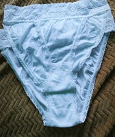 Timor új fehér női alsó szett rendkívüli fix ár