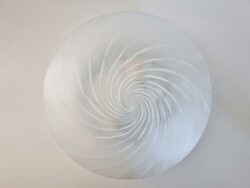 Muránói üveg mennyezeti/fali lámpa, LV 183