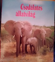 Csodálatos Állatvilág sorozat