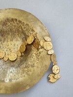 Vintage designer ékszer