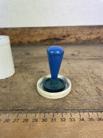 -AV521- Pecsétnyomó Magyar Ebtenyésztők Országos Egyesülete Kiskőrös