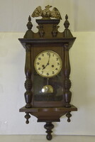 Ónémet stílusú fa falióra A323