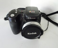 Kodak EasyShare ZD 710 digit szép állapotú.