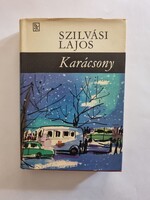 Szilvási Lajos: Karácsony