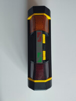 Szivargyújtós autós lámpa, nagy méretű