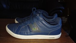 Lacoste férfi sportcipő 42-es
