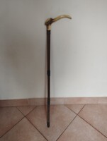 Régi agancs sétabot