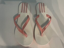 Adidas női 38-as papucs