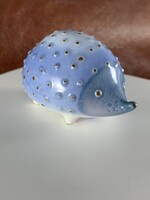 Gyönyörű Aquincumi Aquazur sün Balázs