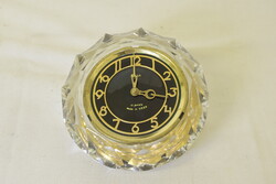 Régi szovjet Majak asztali óra A329