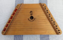 Perepelocska orosz húros hangszer