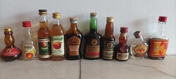 Retro Mini Drinks