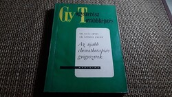 Gyógyszerész továbbképzés.