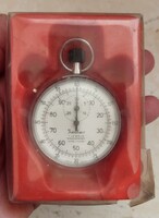 Hanhart nagyon szép retro stopper