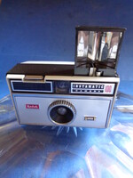 Eredeti Kodak Instamatic 100 fényképezőgép eladó.1963-1965 között