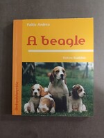 Pallós Andrea - A beagle - kutyakönyvtár
