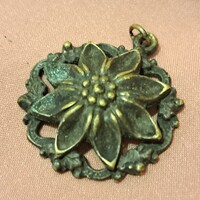 Iparművész medál 3 cm-es