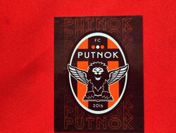 PUTNOK FC HŰTŐMÁGNES
