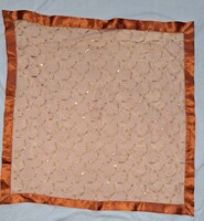 Organza ünnepi terítő kreatívoknak (L5693)