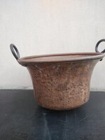 RÉZÜST, 60 literes