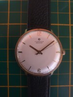 Junghans meister