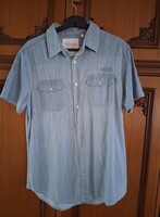 Guess férfi farmering L -s