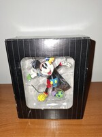 Disney Romero Britto Mickey Mouse Multicolor