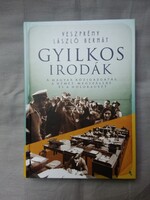 Veszprémy László Bernát: Gyilkos irodák (2019)