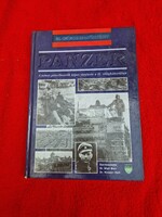 Panzer - A német páncéloserők képes története a II. világháborúban (20. századi hadtörténet) könyv