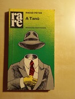 Bacsó Péter A Tanú