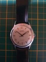 Korai roamer