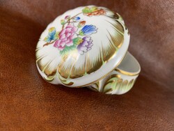 Meseszép Herendi Viktória mintás bonbonier