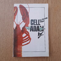 Dr. Kende Péter: Celladam-kor