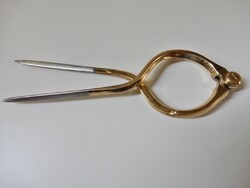 Vintage PLASTIMO Brand Navigation Compass, Divider