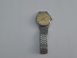 Doxa Svájci karóra tökéletes működés