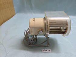 T2620 Dieter Raus asztali ventillátor GDR