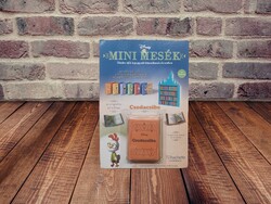 Walt Disney - Csodacsibe (Mini Mesék 16.)