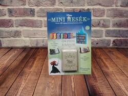 Walt Disney - Merida, a bátor (Mini Mesék 19.)