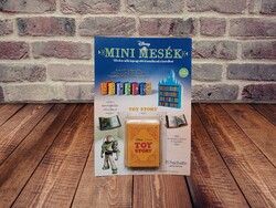 Walt Disney - Toy Story (Mini Mesék 29.)