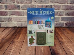 Walt Disney - Robin Hood (Mini Mesék 36.)