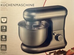 Konyhai robotgép nem használt,új állapotú.