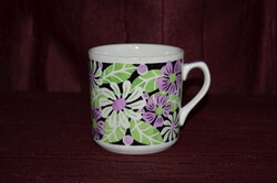 Nagyobb méretű gránit csupor