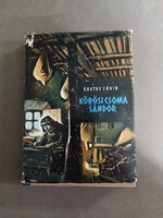 Ervin Baktay - Kőrösi Csoma Sándor, 1963