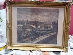 Élesdy István: Budapest