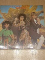 Neoton familia "Napraforgó" bakelit lemez 1979