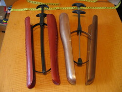 Pair of Shoe Expanders and Hangers