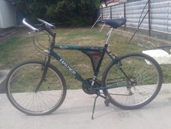 Hauser Mountain Bike kerékpár