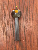 PEZ cukorka adagoló,figurális cukorka tartó. Teljesen új.Angry Birds.