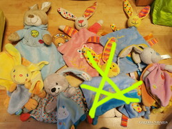 Bunny sleep sacks 076. - Bunny naps 076.