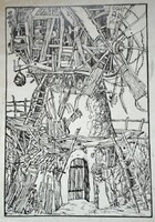 “Gácsi Mihály mappa (Corvina Kiadó)”, 1977 kiadás,